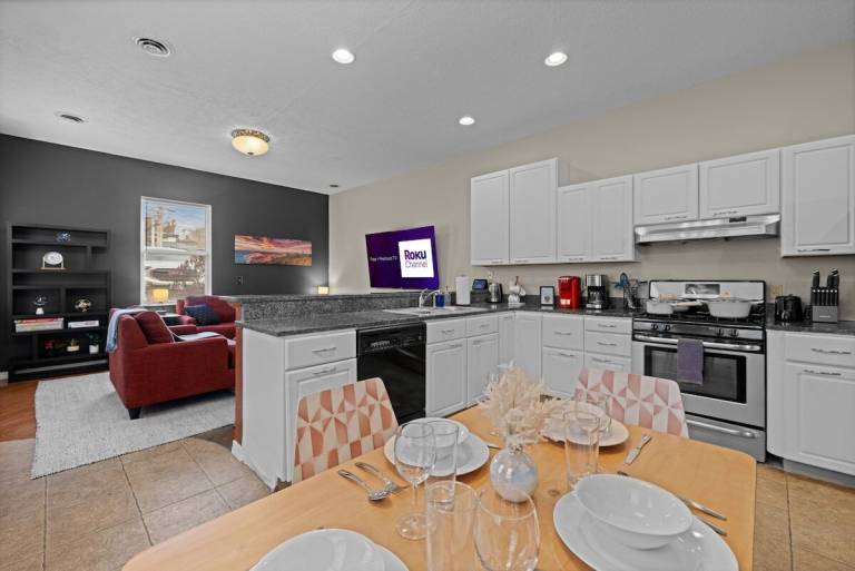 Apartment Soulard