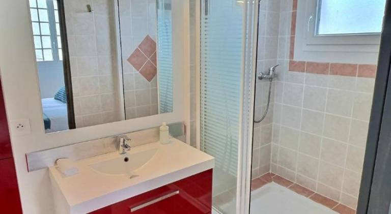 Holiday apartment with 1 room for 4 persons — photo 5