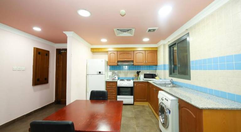 Pearl Bahrain Apartments — photo 5