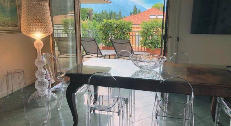 Rental apartment with hot tub & pool | Pets allowed in Tenno