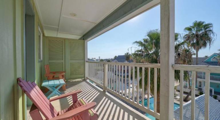Seashell Village Resort near the beach with kitchens — photo 5