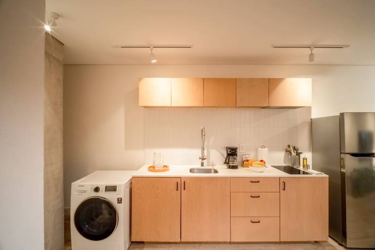 Child-friendly wonderful holiday apartment with BBQ & fast internet | Dogs allowed — photo 2