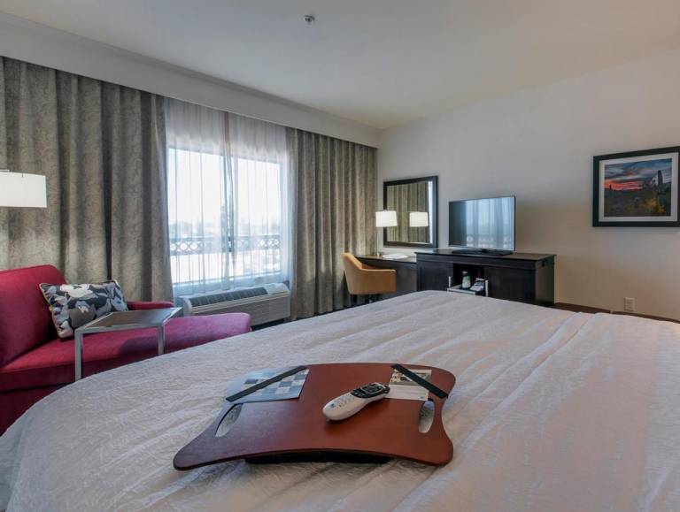 Hampton Inn & Suites by Hilton Phoenix Tempe in Tempe, AZ