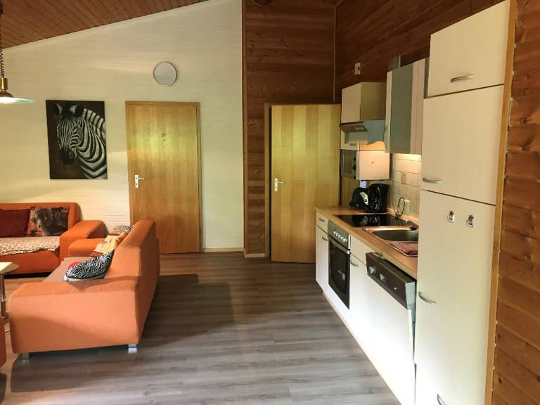 Ferienhaus Waldmünchen