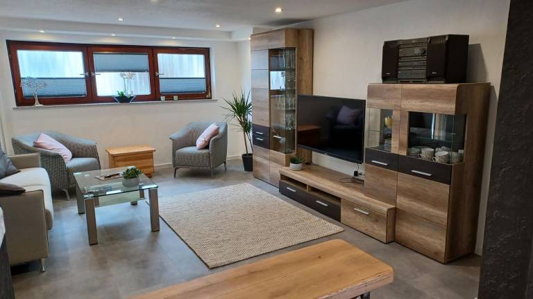 Ferienwohnung  Schweigen-Rechtenbach