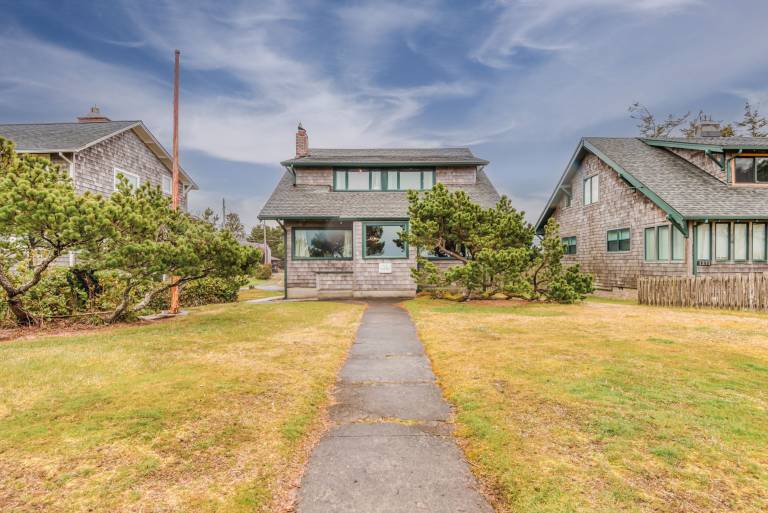 House  Seaside