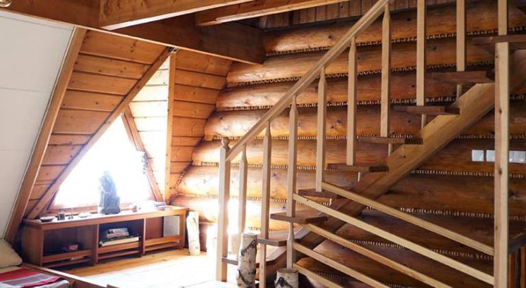 Vacation home with 3 rooms for 8 persons — photo 2