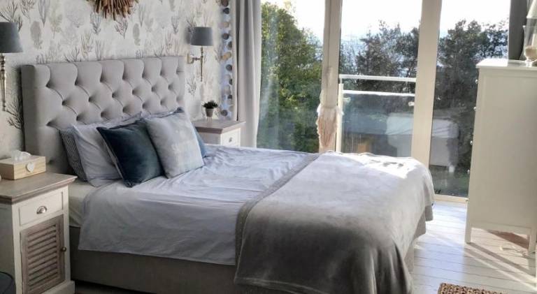Rental apartment | Beach nearby | Pet-friendly in Miedzyzdroje