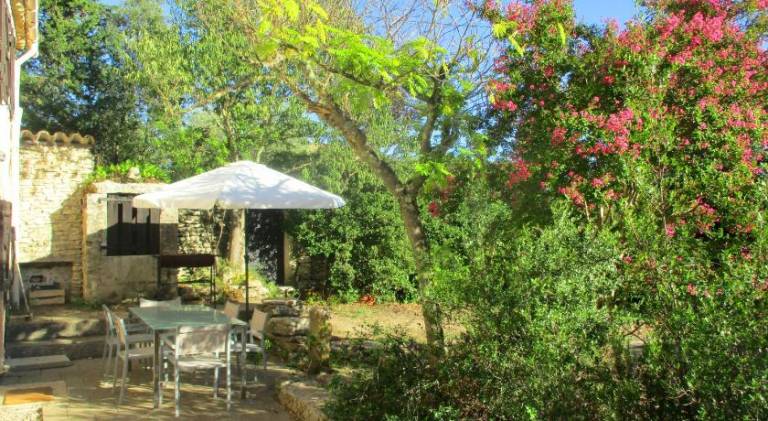 Le mas des Lilas — photo 4