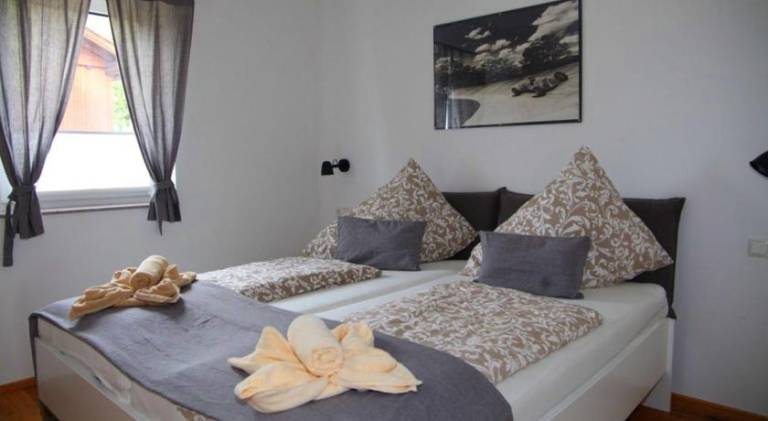 Holiday apartment with 2 rooms for 5 persons in Saalfelden am Steinernen Meer