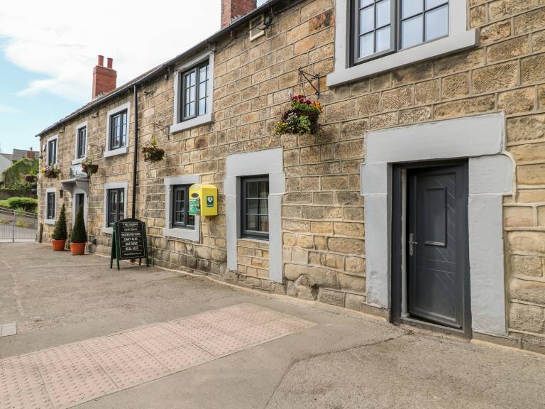 Cottage Alfreton