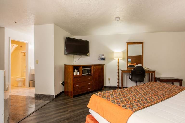 Motel  La Vida Nueva