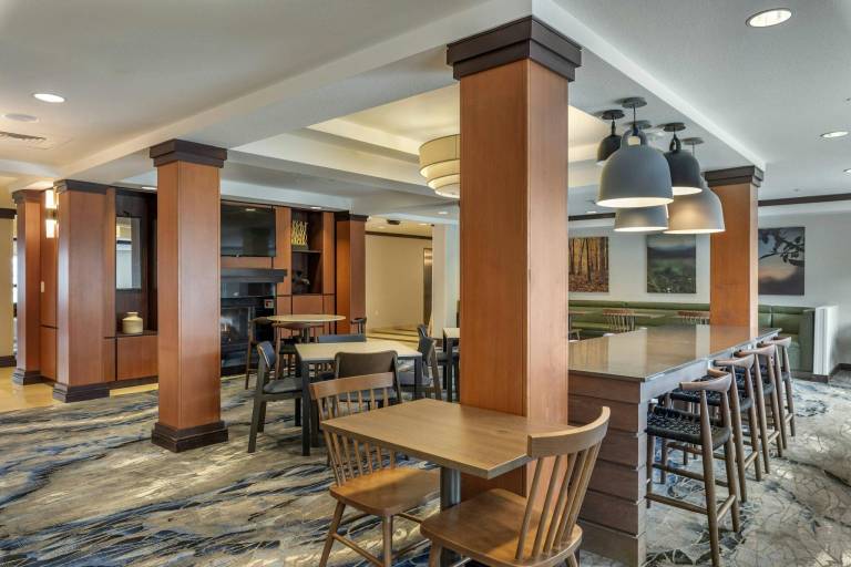 Fairfield by Marriott Inn & Suites Texarkana — photo 4