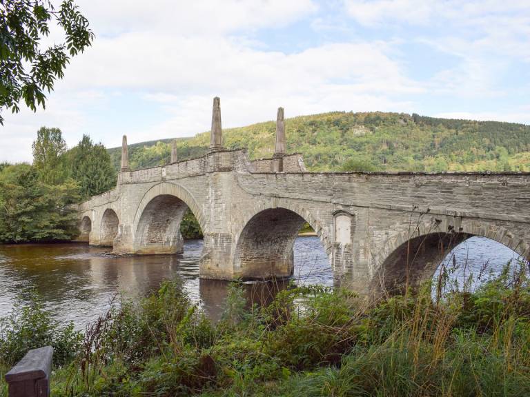 Cottage Aberfeldy