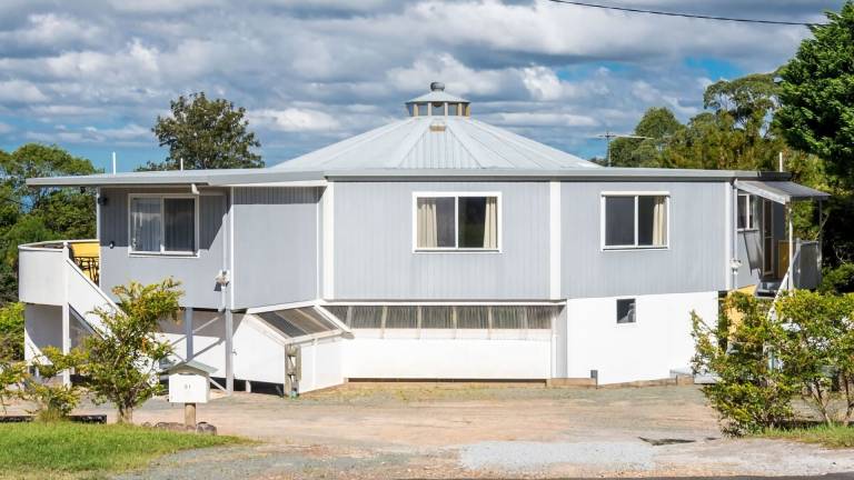 Apartment  Tamborine Mountain