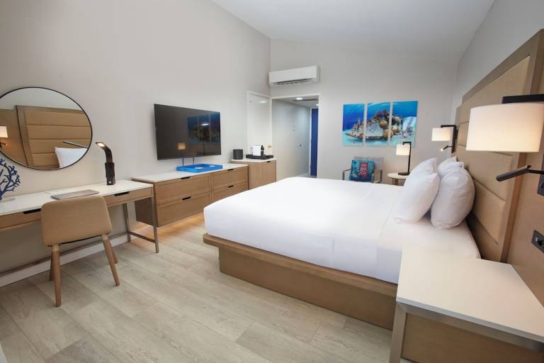 Resort  Playa