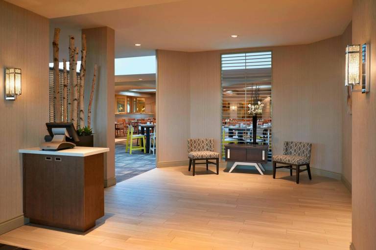 Delta Hotels Toronto Airport & Conference Centre — photo 4