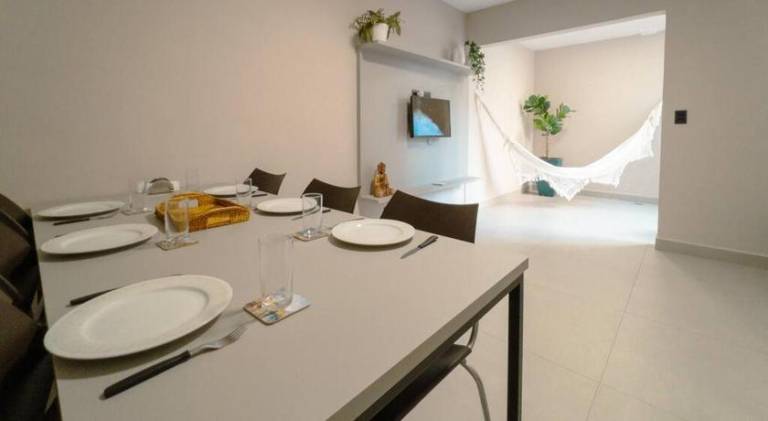 Apartment | Pets are welcome in Maringá