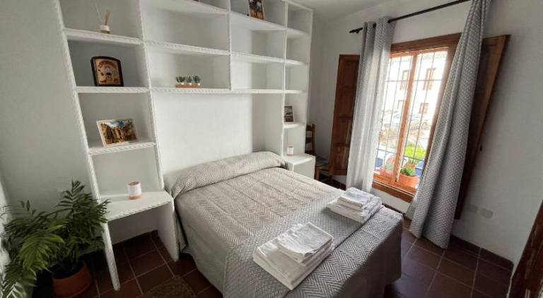 House with patio | Close to Tajo de Ronda — photo 2