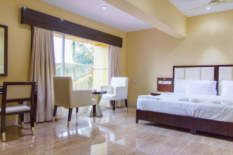 Resort  Calangute