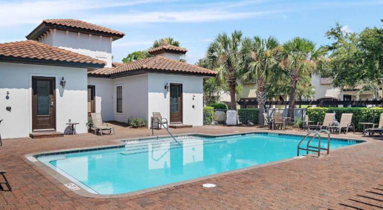 Sandestin Dream - Golf, Stream, Beach, Golf Carts — photo 4