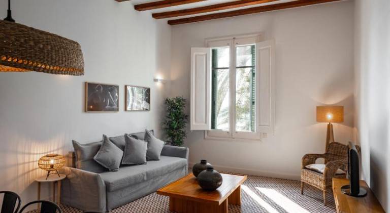 Holiday apartment with terrace | Beach nearby | Dogs allowed — photo 2