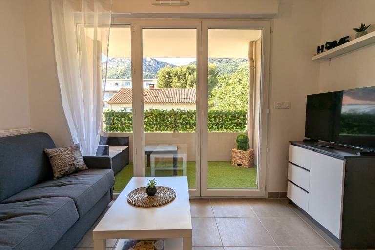 Appartement Toulon