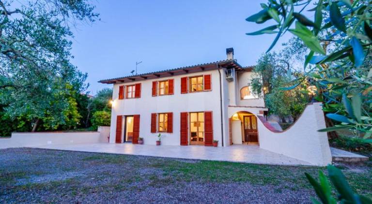 Villa with pool | Pets allowed in Manciano