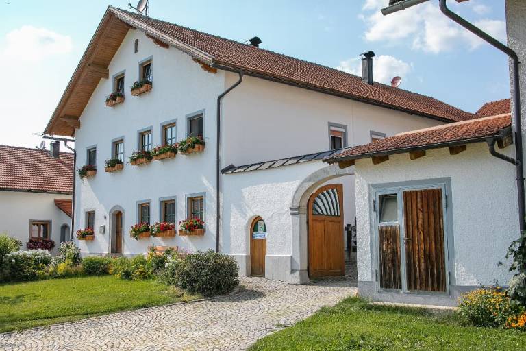 Ferienwohnung Mohnblume