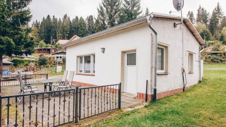 Ferienwohnung Manebach