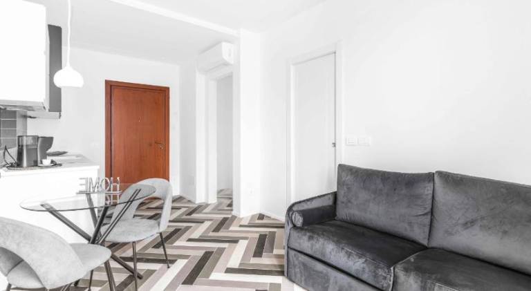 Apartment with 1 room for 4 persons — photo 3