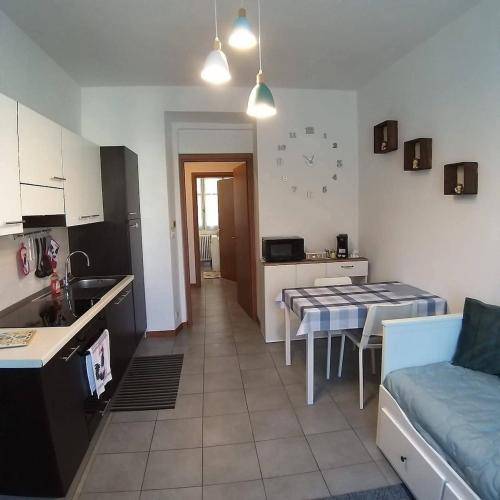 Appartamento Vercelli