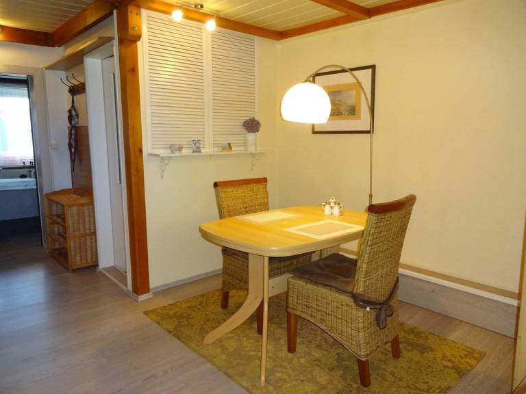 Ferienwohnung