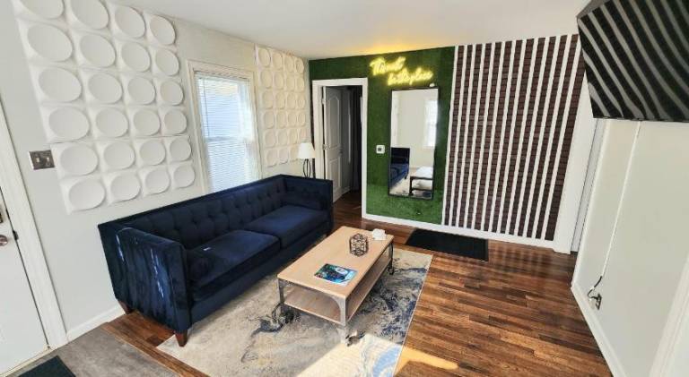 House | Perfect for remote work in Marion, IN