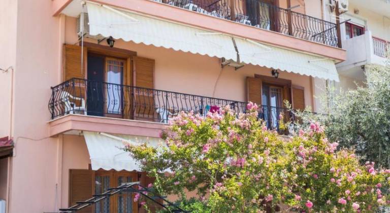 120 m&sup2; Ferienwohnung