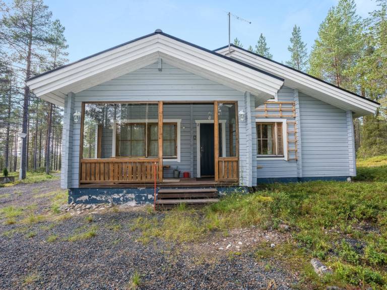 House with sauna | Pets allowed — photo 2