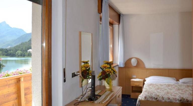 Hotel Coldai — photo 2