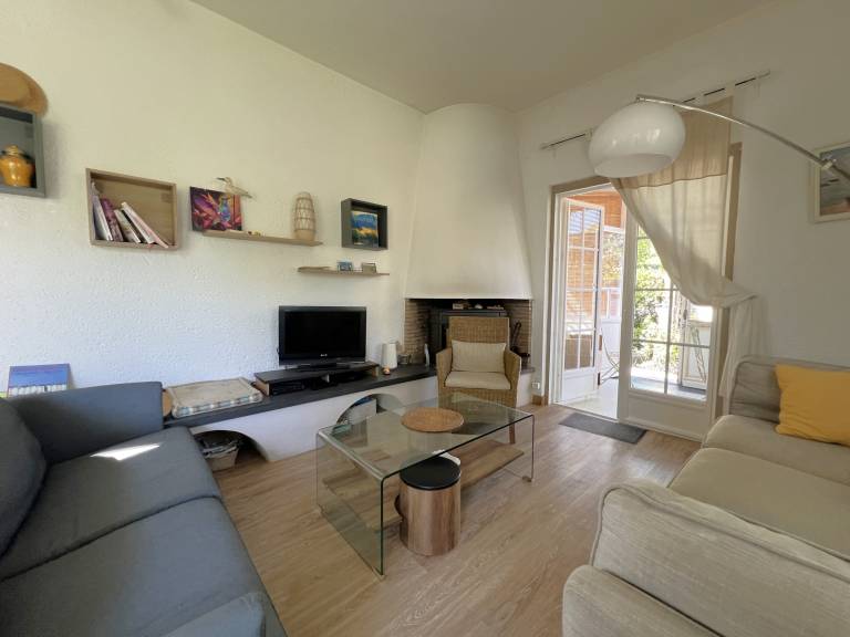 Villa Arcachon