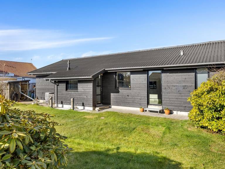 House  Skagen