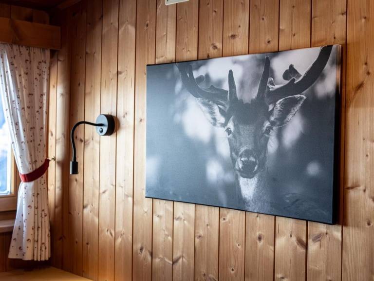 Ferienwohnung in Ahrntal, Südtirol, Italien