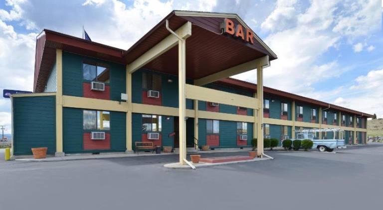 Rocker Inn — photo 4