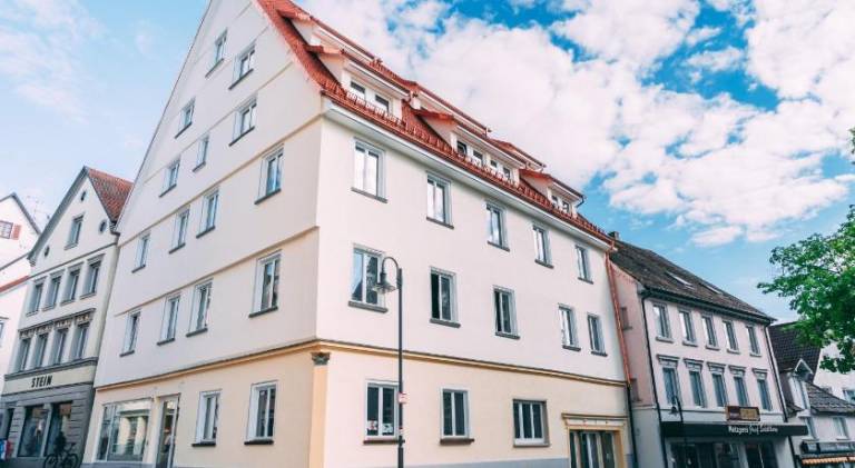 Rental apartment with 2 rooms for 11 persons — photo 3