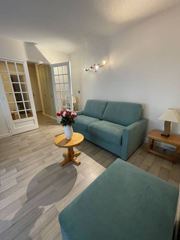 Appartement Brides-les-Bains
