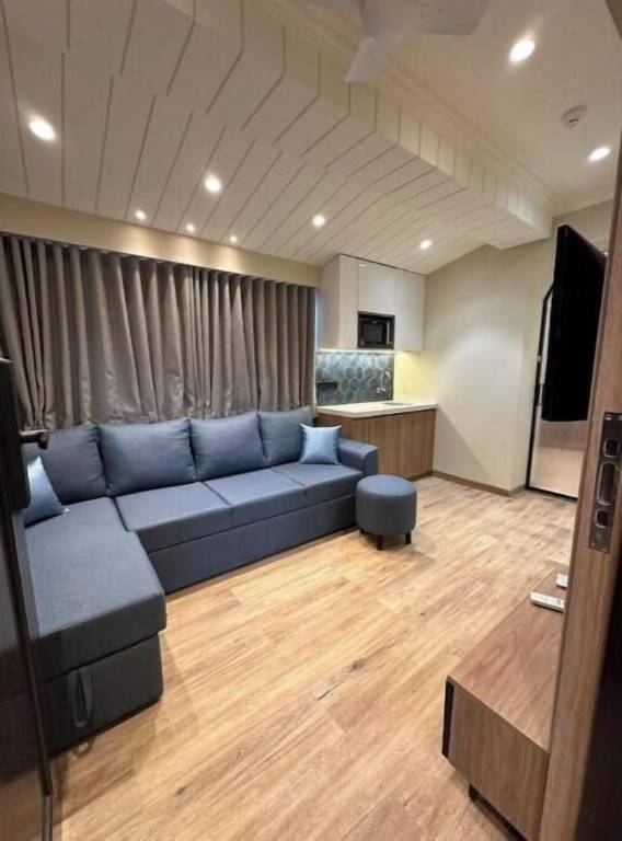 Appartamento vacanza Govind Dham