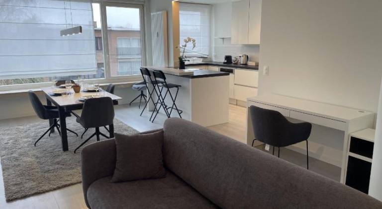 95 m&sup2; Ferienwohnung