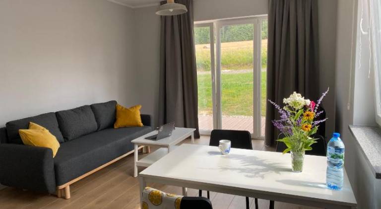 Apartament  Bystrzyca Kłodzka