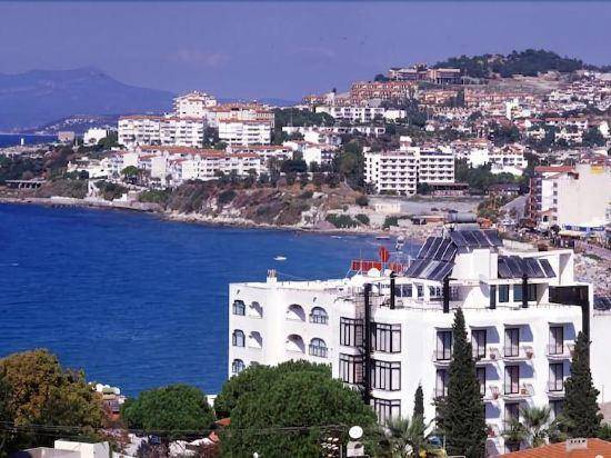 Hotel Melike — photo 4