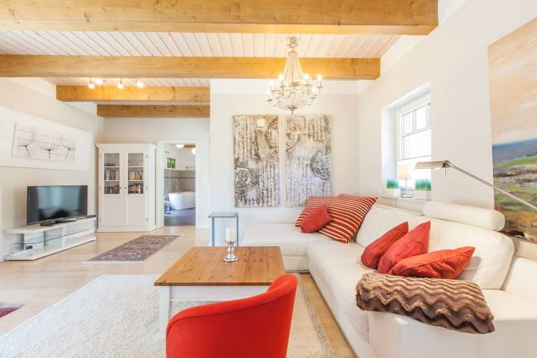 Ferienhaus Lieblingsplatz in Maasholm — photo 5