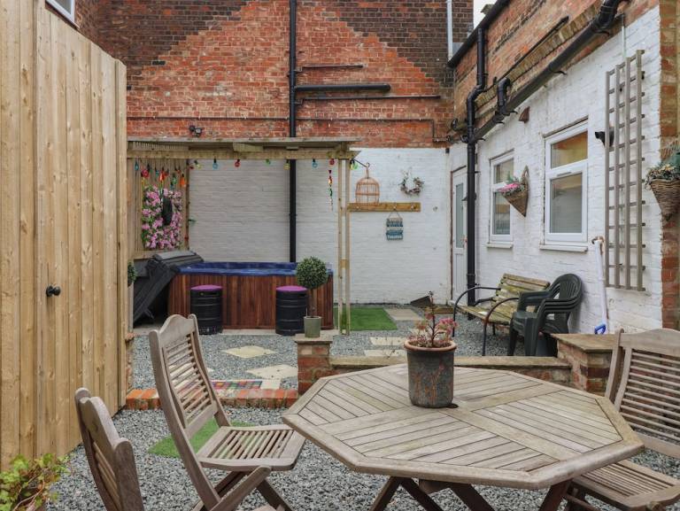 Cottage Withernsea