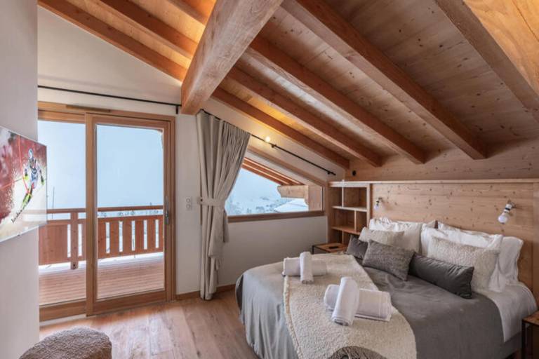 Fully equipped nice apartment with patio, pool & sauna | Close to the ski | Pet-friendly — photo 5
